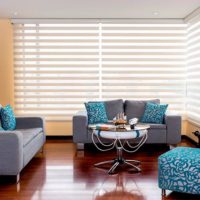 Persiana roller sheer elegance Persiana roller sheer elegance
