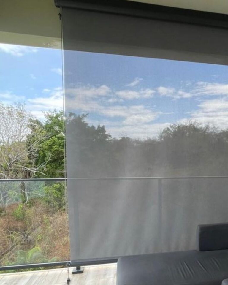 Instalación y venta de Toldas en Panamá