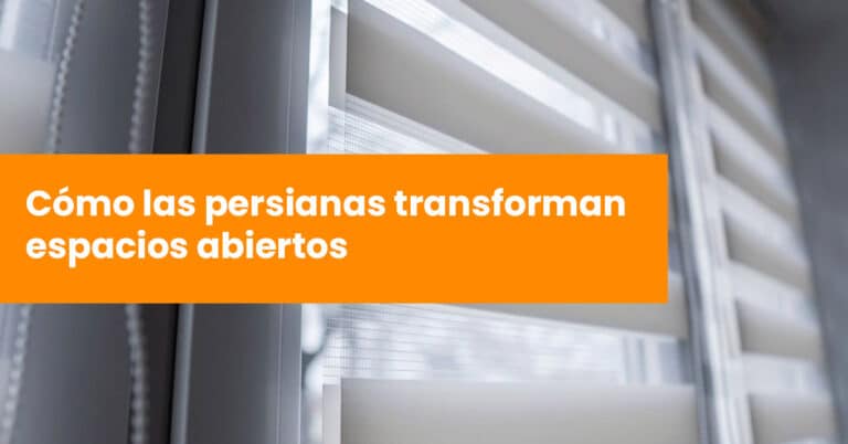 persianas